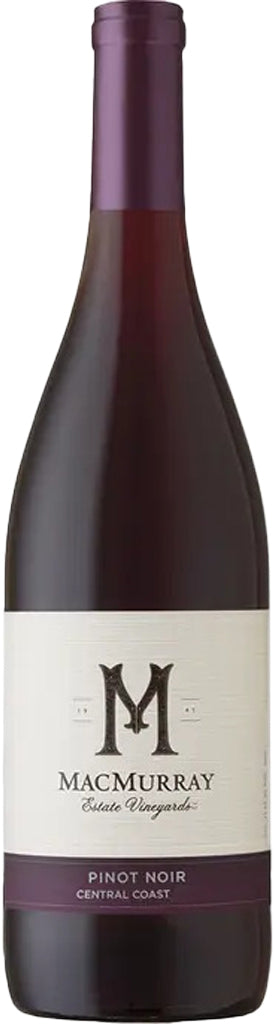 MacMurray Pinot Noir Central Coast 2021 750ml-0