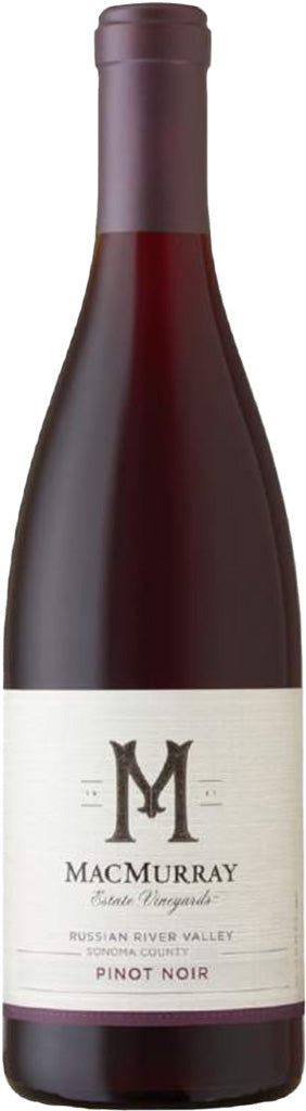 MacMurray Pinot Noir Russian River Valley 2021 750ml-0