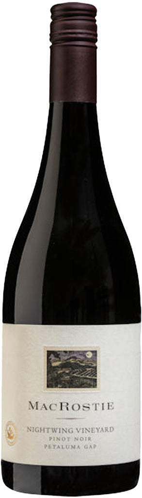 Macrostie Pinot Noir Nightwing Vineyard Petaluma Gap 2021 750ml-0