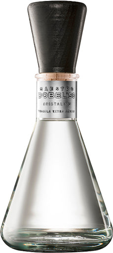 Maestro Dobel 50 Extra Anejo Cristalino 1.75L-0