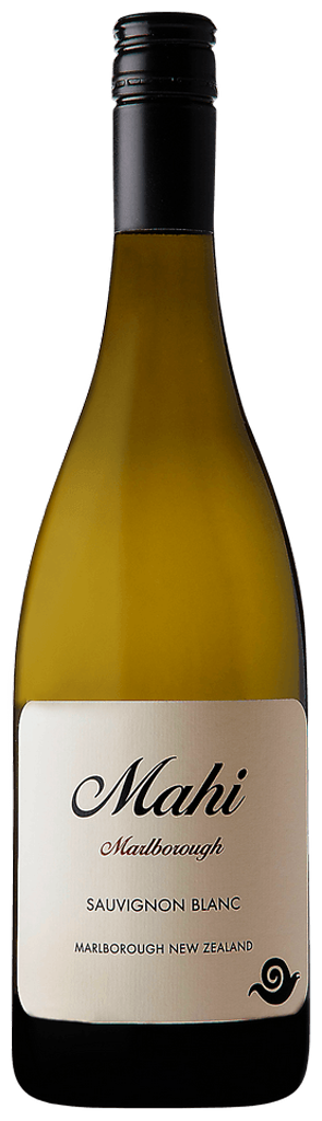 Mahi Marlborough Sauvignon Blanc 2023 750ml-0