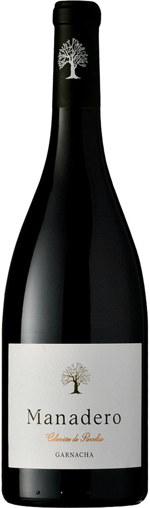 Manadero Coleccion de Parcelas Garnacha 2018 750ml-0