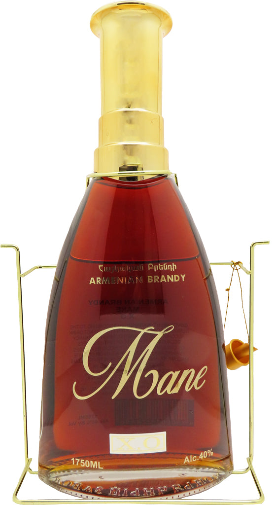 Mane XO Armenian Brandy 1.75L-0