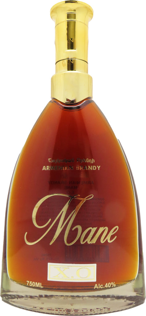 Mane XO Armenian Brandy 750ml-0