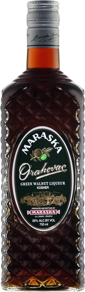 Maraska Orahovac Walnut Liqueur 750ml-0