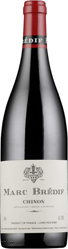 Marc Bredif Chinon Rouge 2022 750ml-0