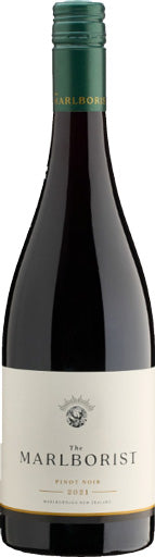 Marlborist Pinot Noir Marlborough 2021 750ml-0