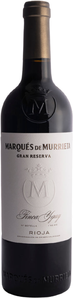 Marques de Murrieta Gran Reserva 2016 750ml-0