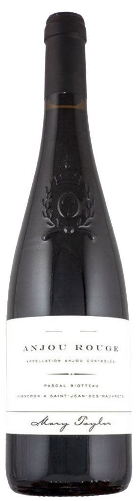 Mary Taylor Anjou Rouge 2022 750ml-0