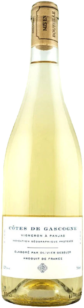 Mary Taylor Cotes De Gascogne 2023 750ml-0