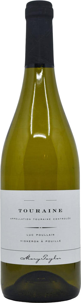 Mary Taylor Touraine Sauvignon Blanc 2023 750ml-0