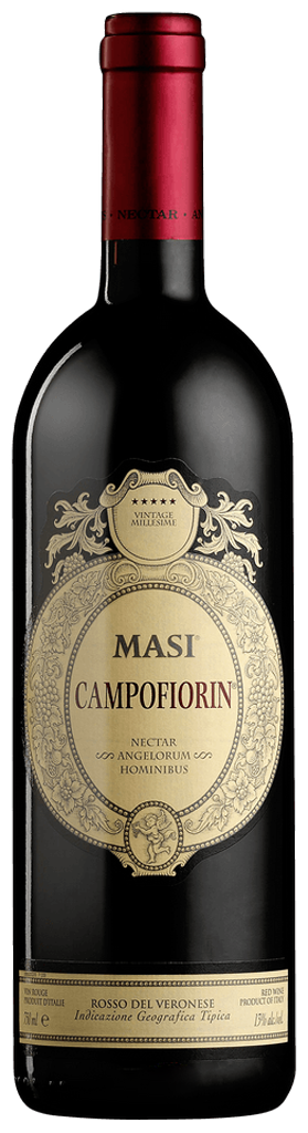 Masi Campofiorin Rosso del Veronese 2019 750ml-0