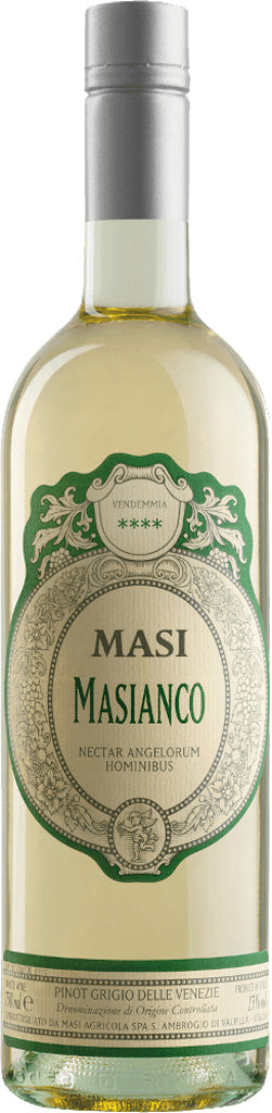 Masi Masianco Pinot Grigio 2022 750ml-0