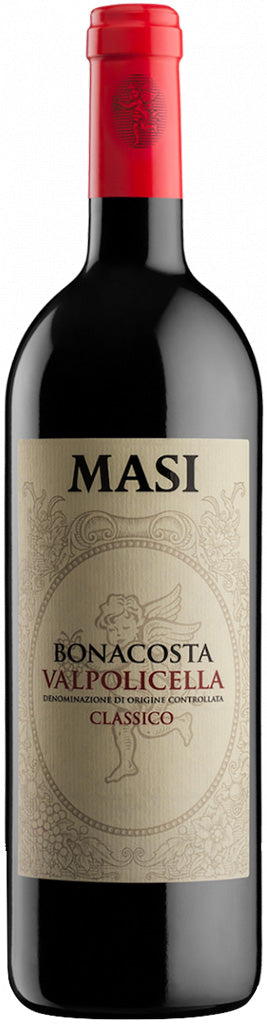 Masi Valpolicella Bonacosta Classico 2022 750ml-0