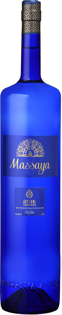 Massaya Arak 1.75L-0