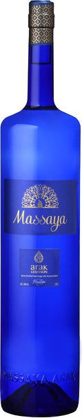 Massaya Arak 1.75L Mission Wine Spirits