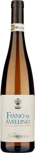 Mastroberardino Classica Fiano Di Avellino 2022 750ml-0