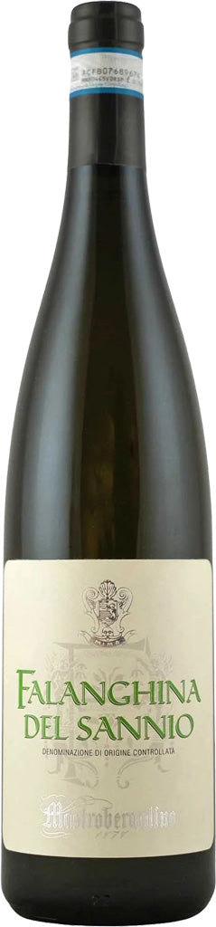 Mastroberardino Sannio Falanghina 2022 750ml-0