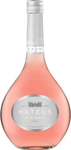 Mateus Dry Rose 750ml-0