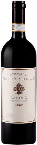 Mauro Molino Barolo Conca 2020 750ml-0