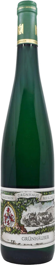 Maximin Grunhaus Riesling 2022 750ml-0