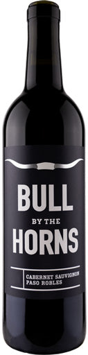 McPrice Myers Bull By The Horns Cabernet Sauvignon 2021 750ml-0