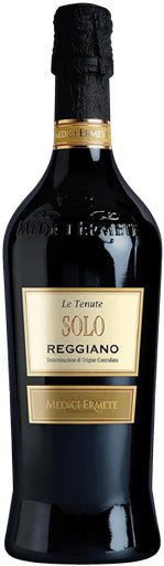 Medici Ermete Le Tenute Solo Reggiano 2018 750ml-0