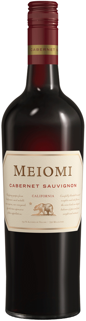 Meiomi Cabernet Sauvignon 2019 750ml-0