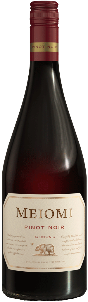 Meiomi Pinot Noir