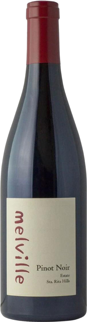 Melville Pinot Noir Santa Rita Hills 2022 750ml-0