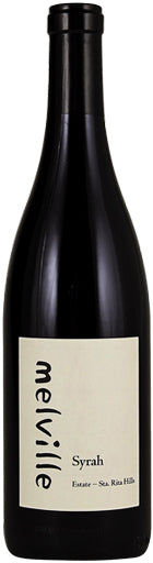 Melville Syrah Santa Rita Hills 2021 750ml-0