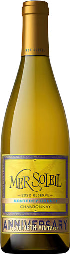 Mer Soleil Reserve SLH Chardonnay 2022 750ml-0