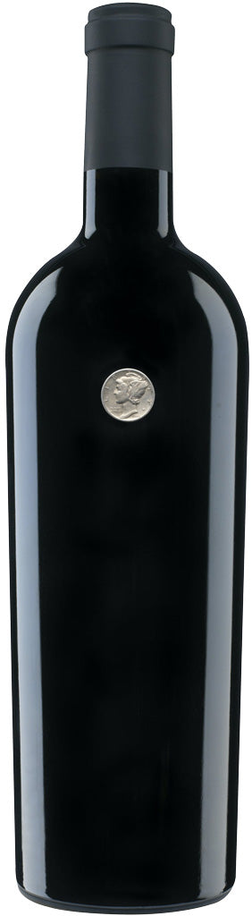 Mercury Head Cabernet Sauvignon 2021 750ml-0