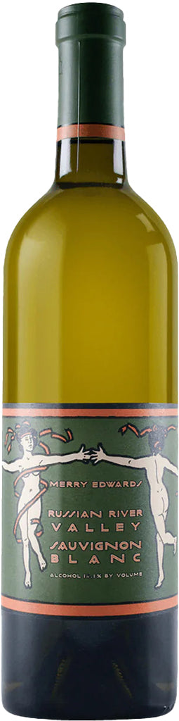 Merry Edwards Sauvignon Blanc Russian River Valley 2022 750ml-0