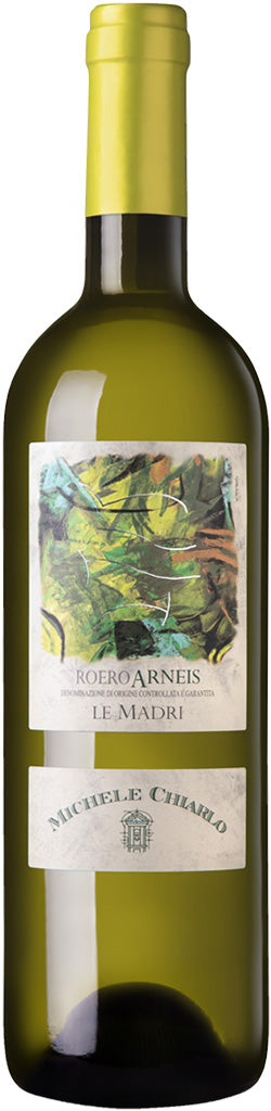 Michele Chiarlo Roero Arneis 2022 750ml-0