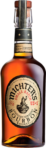 Michter's US*1 Small Batch Kentucky Bourbon 750ml-0