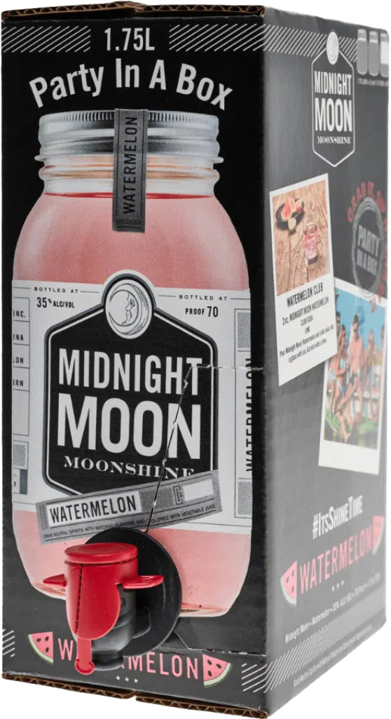 Midnight Moon Watermelon 1.75L-0