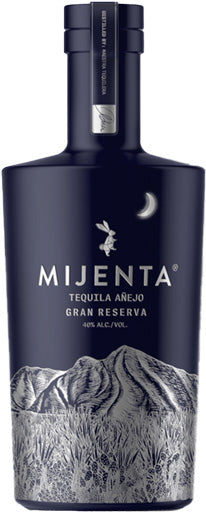 Mijenta Tequila Anejo 750ml-0