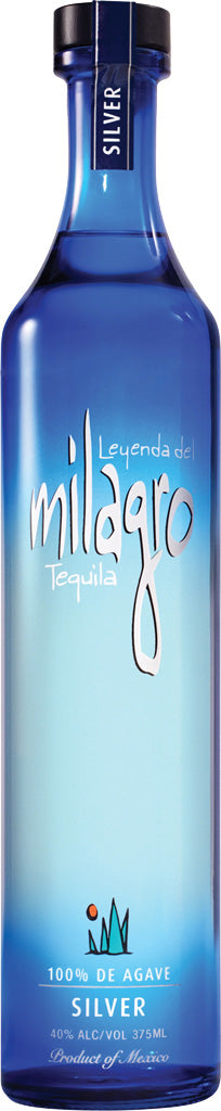 Milagro Silver 375ml-0