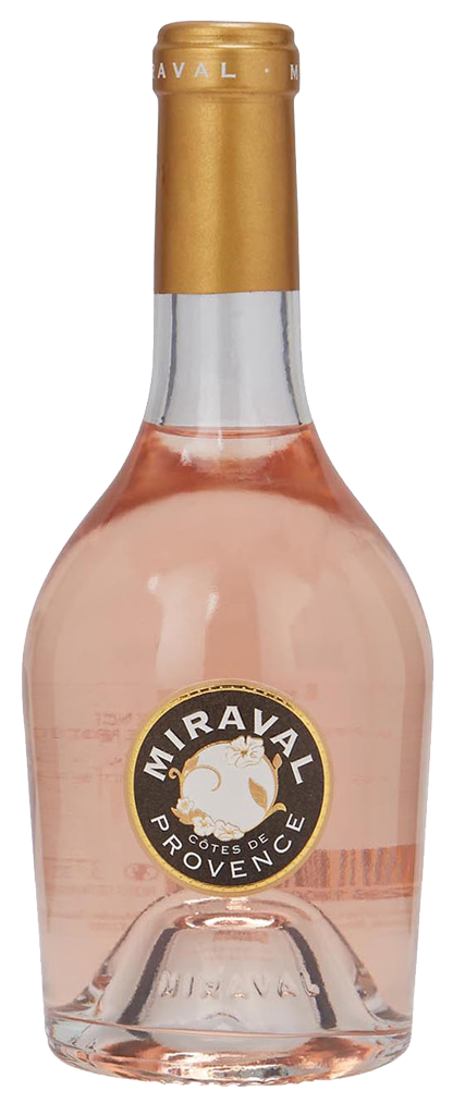 Miraval Rose 2022 375ml-0