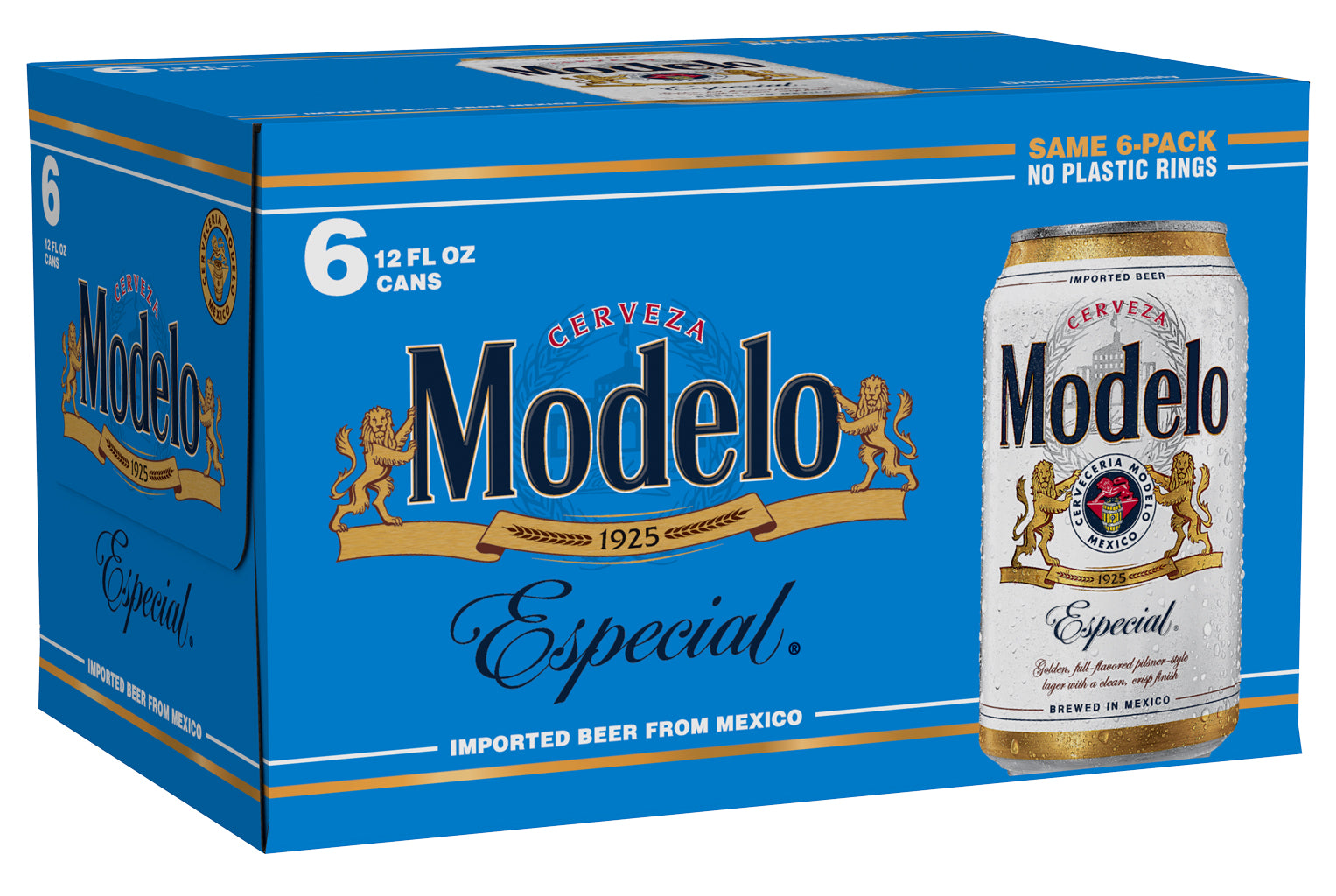 Modelo Especial 6pk Can-0