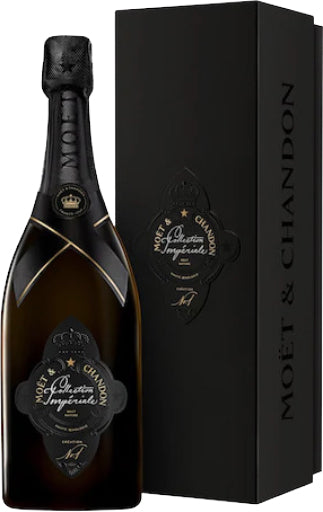 Moet & Chandon Collection Imperiale No.1 Brut 750ml-0