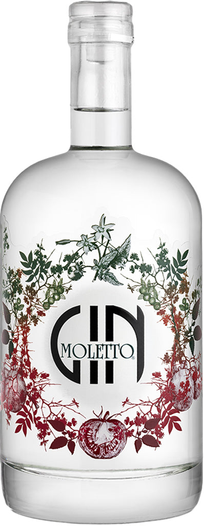 Moletto Tomato Gin 700ml-0