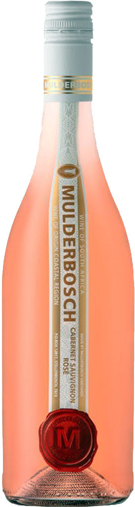 Mulderbosch Cabernet Sauvignon Rose 2022 750ml-0