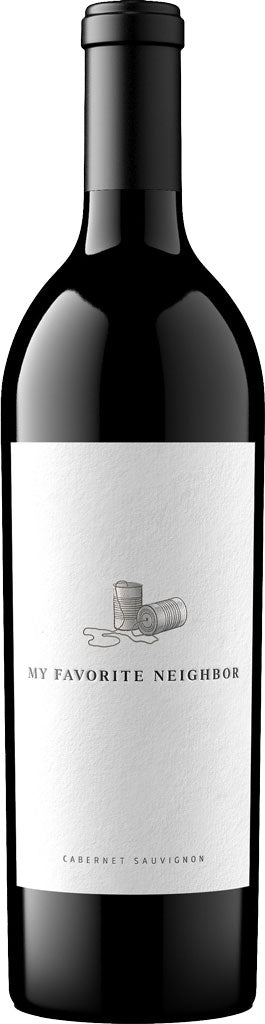 My Favorite Neighbor Cabernet Sauvignon 2021 750ml-0