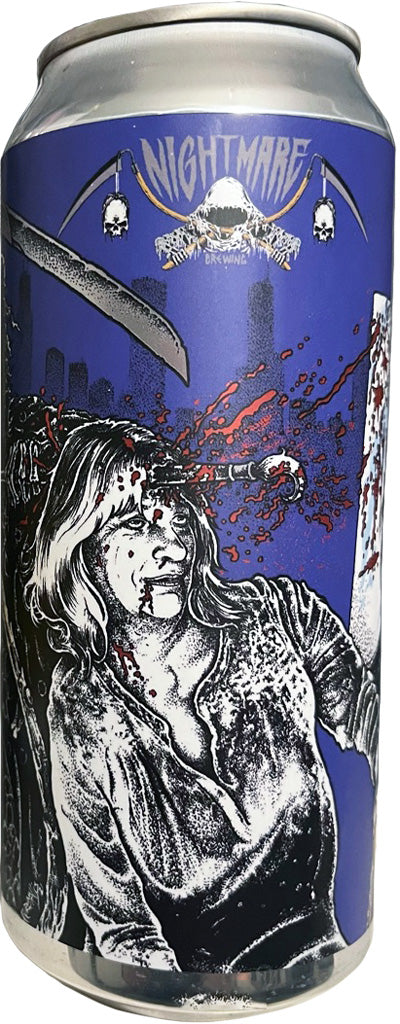 Nightmare Matricide Imperial Stout 16oz Can-0