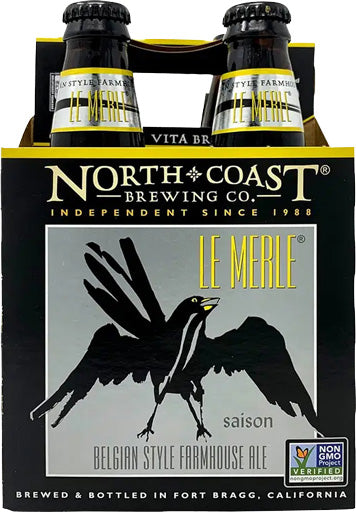 North Coast Le Merle 4Pk-0