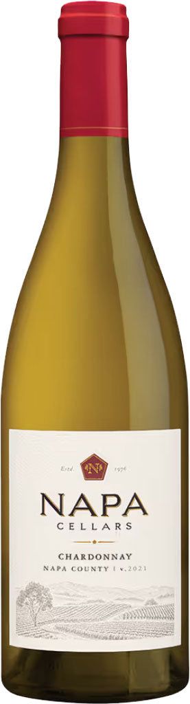 Napa Cellars Chardonnay Napa 2022 750ml-0