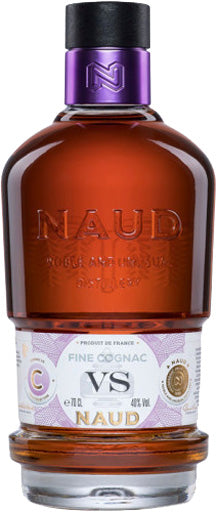 Naud VS Cognac 750ml-0