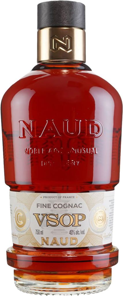 Naud VSOP Cognac 750ml-0